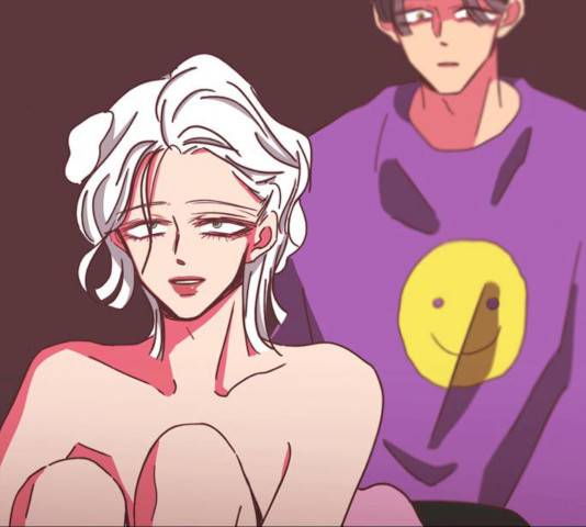 온실 속 화초 13화 97