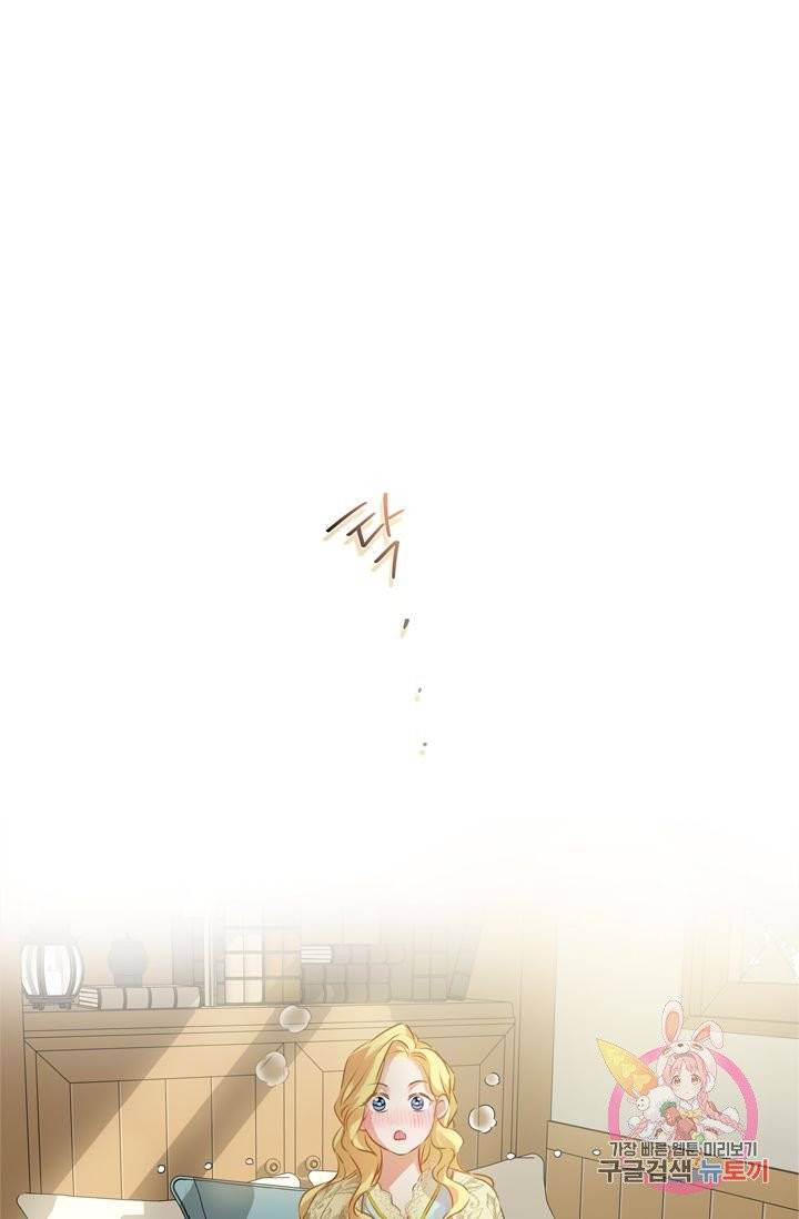 금발의 정령사 71화 1