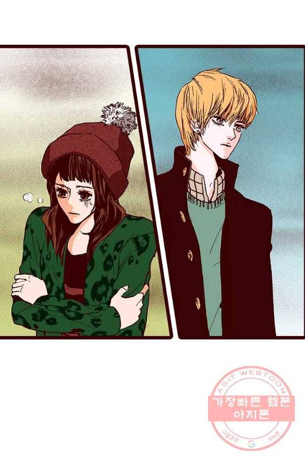 Oh,My 로맨틱 구미호 3화 37