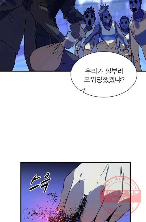 환생하여 의사로 살아남기 77화 2