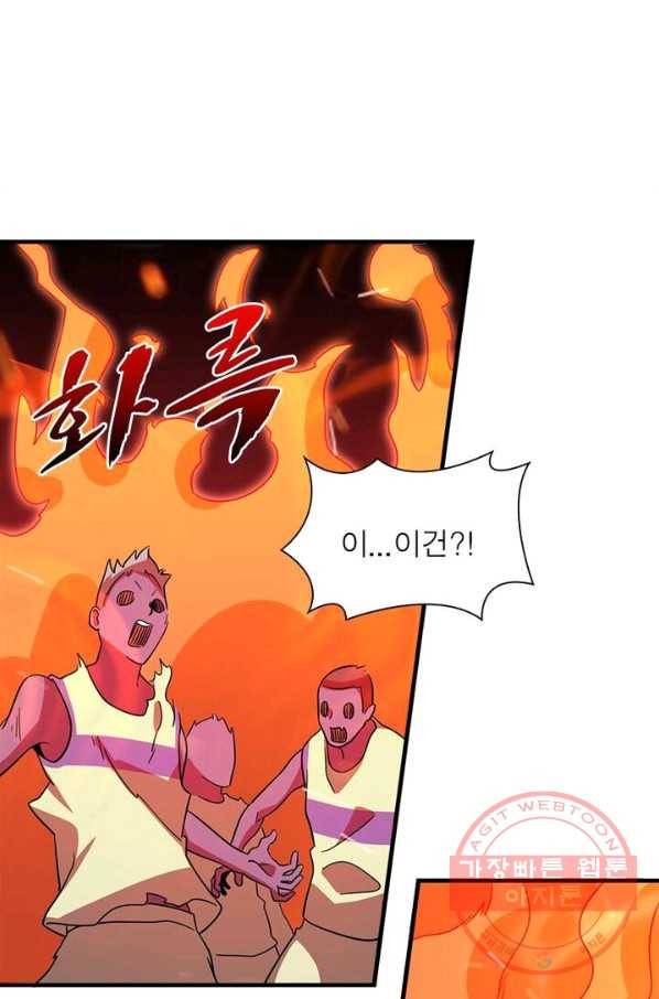 환생하여 의사로 살아남기 77화 8