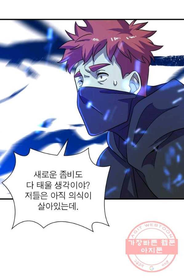 환생하여 의사로 살아남기 77화 14