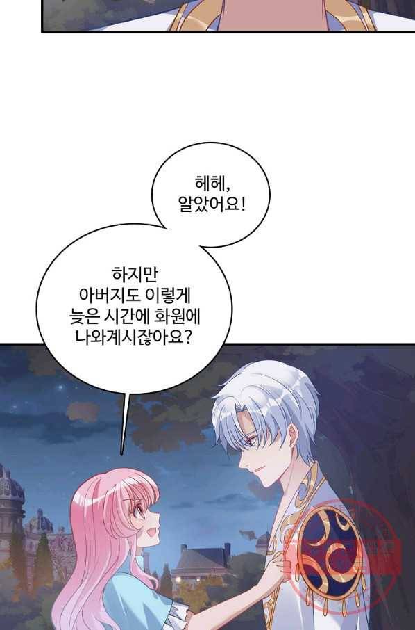 황녀의 생존법칙 128화 10
