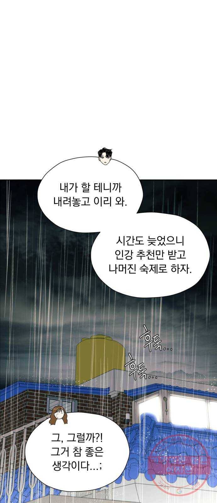 결혼까지 망상했어! 31화 연애에 관하여 5
