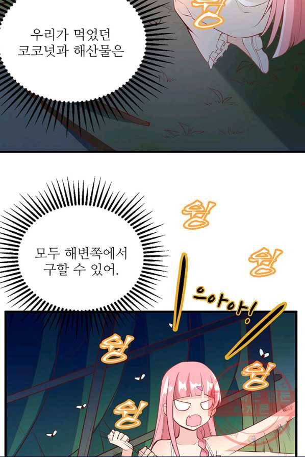 생존 마스터가 되었다 6화 6