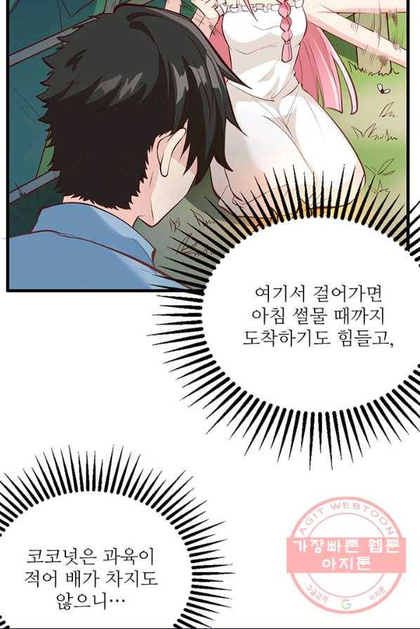 생존 마스터가 되었다 6화 7