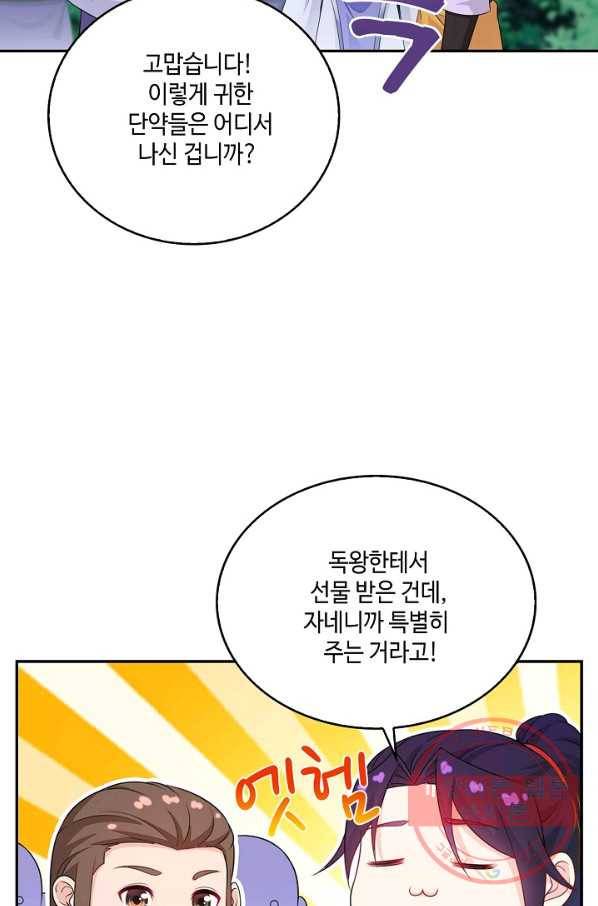 내 소설의 악역이 되다 27화 6