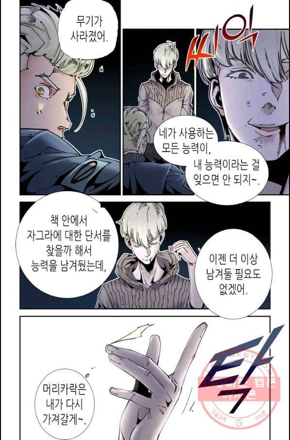 실험체 7호 88화 5