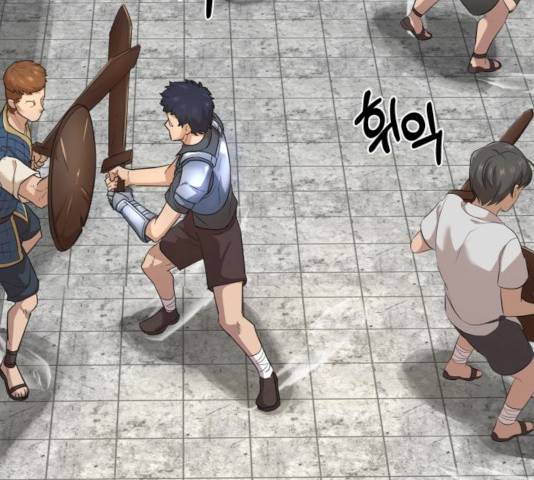 천마는 평범하게 살 수 없다 8화 6