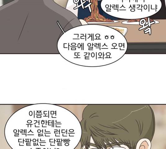 나의 플랏메이트 33화 37