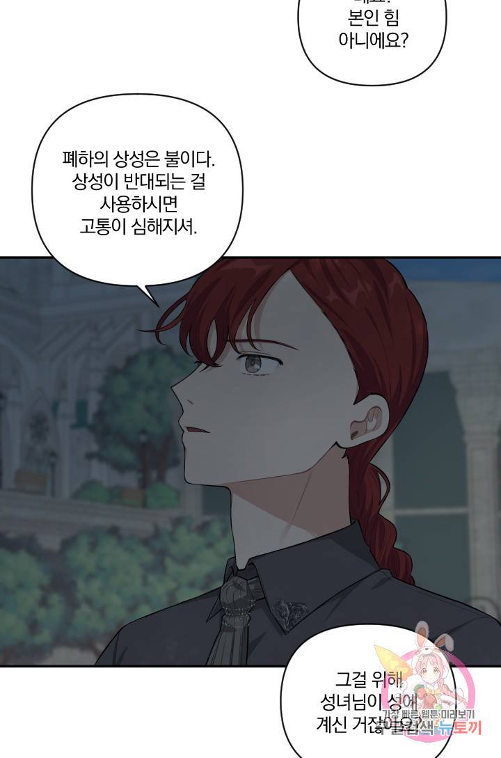 TL 소설 속 시녀가 되었습니다 45화 5