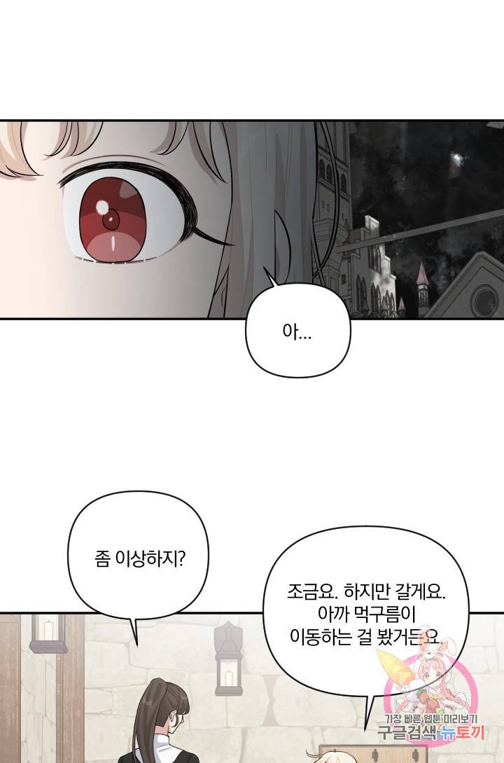 TL 소설 속 시녀가 되었습니다 45화 16