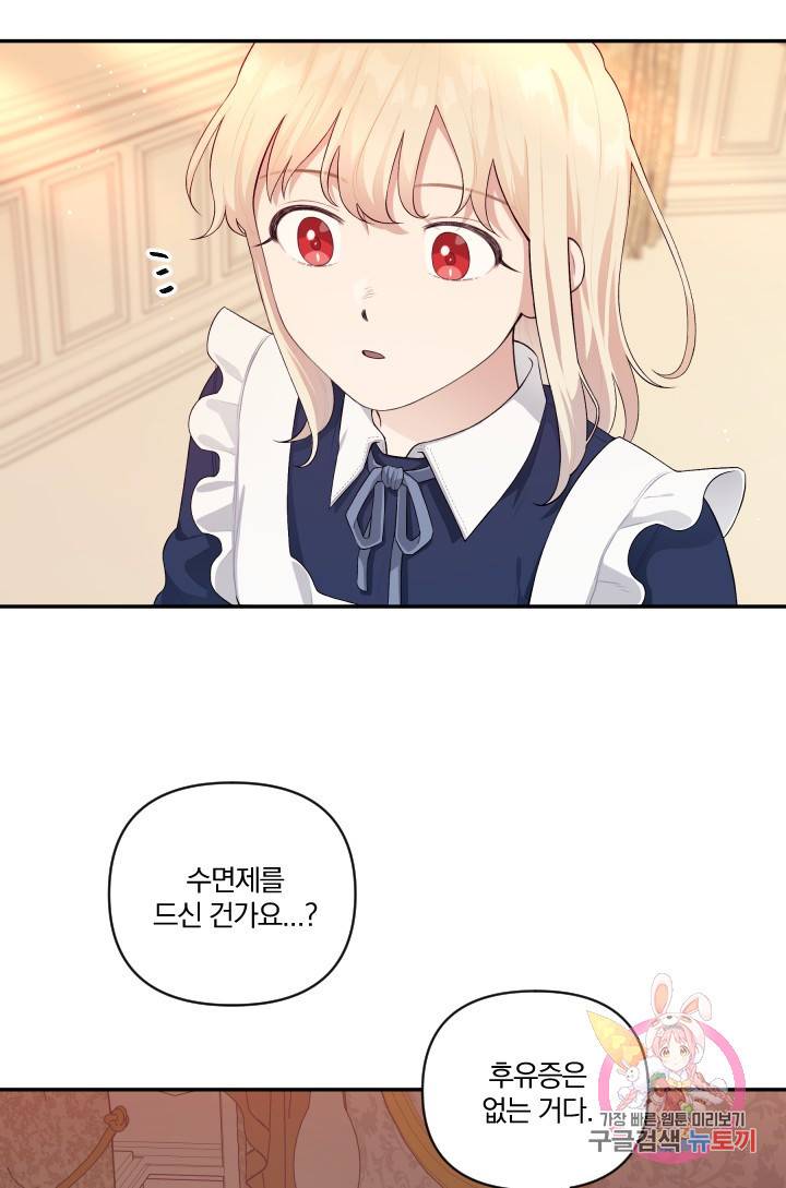 TL 소설 속 시녀가 되었습니다 45화 37