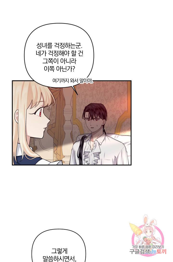 TL 소설 속 시녀가 되었습니다 45화 41