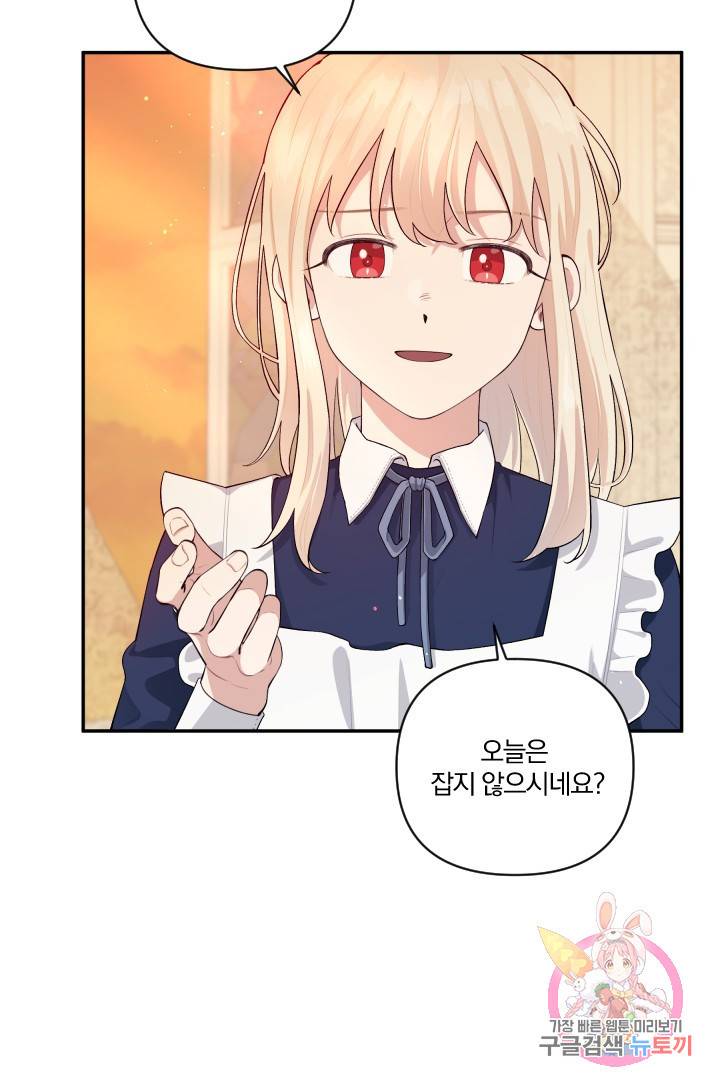 TL 소설 속 시녀가 되었습니다 45화 42
