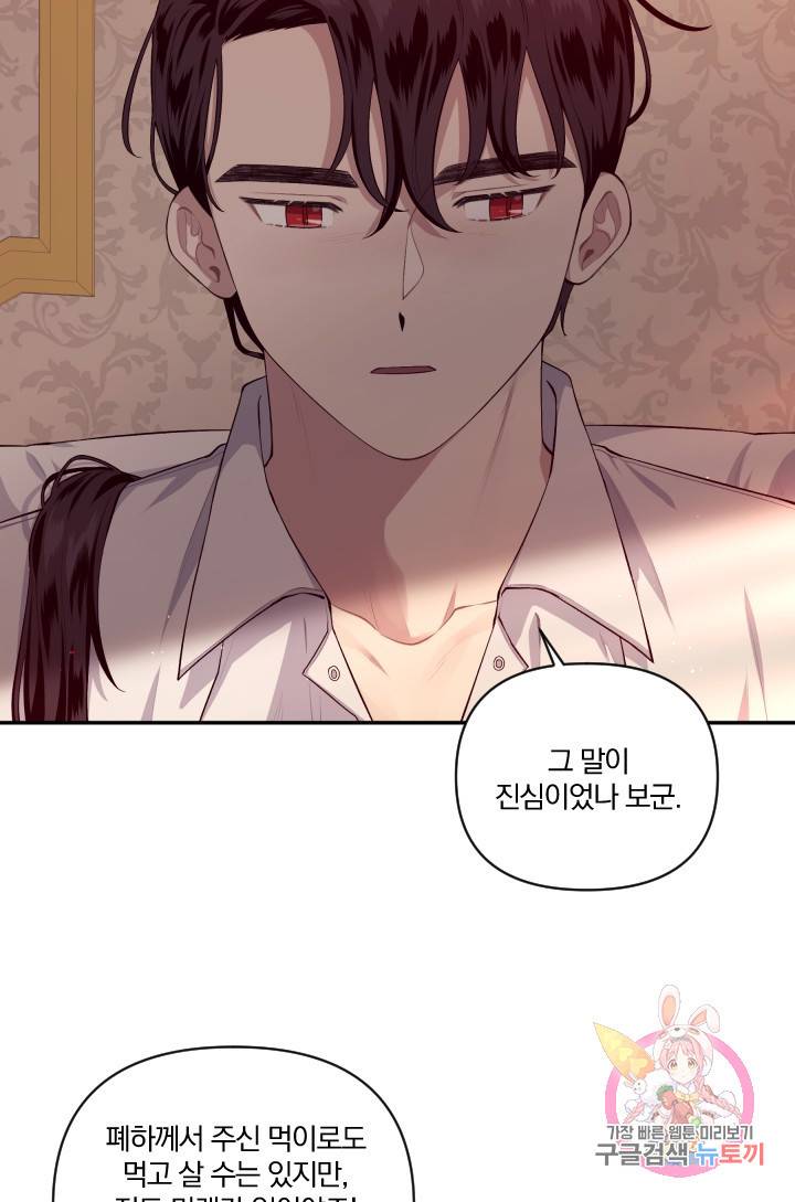 TL 소설 속 시녀가 되었습니다 45화 57