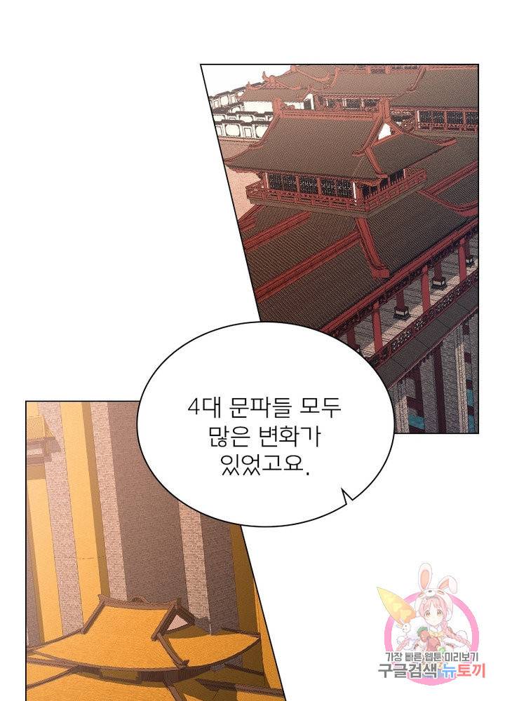 신으로 태어났습니다 367화 17
