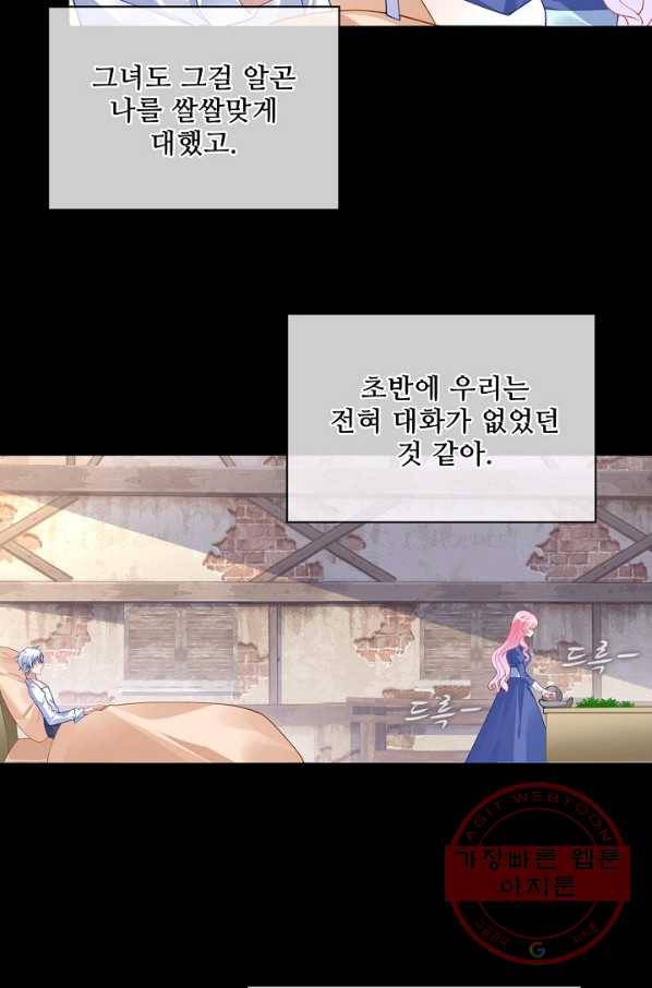 황녀의 생존법칙 130화 4