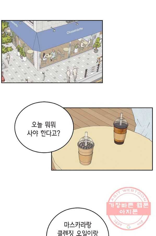 샐러드 데이즈 - 28화 17