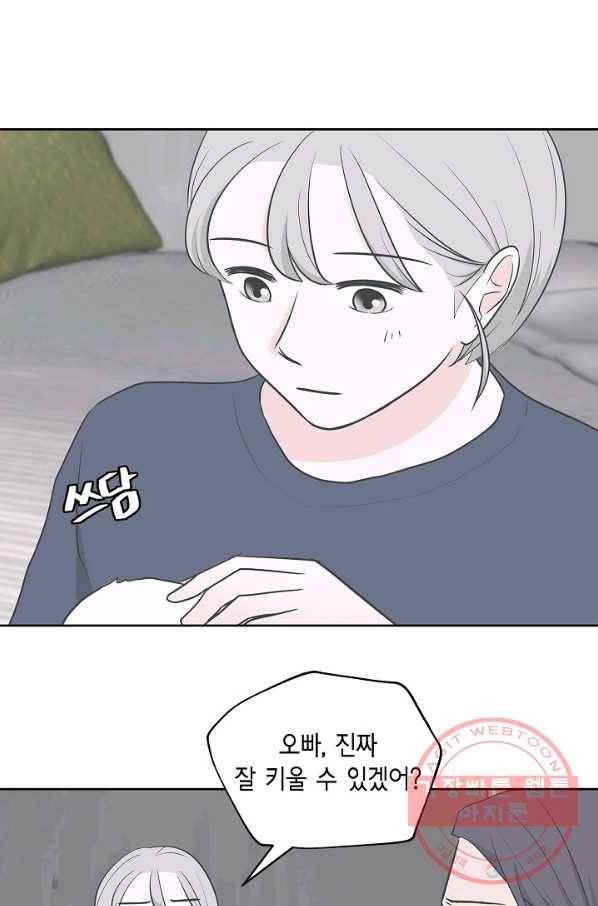샐러드 데이즈 - 28화 36
