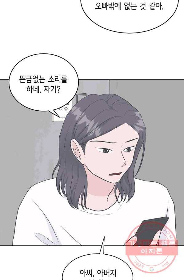 샐러드 데이즈 - 28화 52