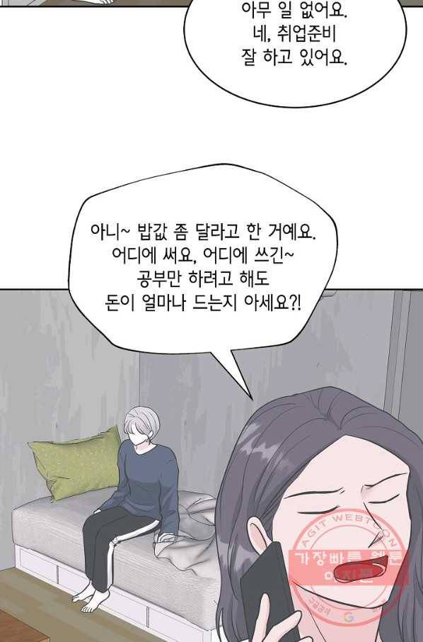샐러드 데이즈 - 28화 55