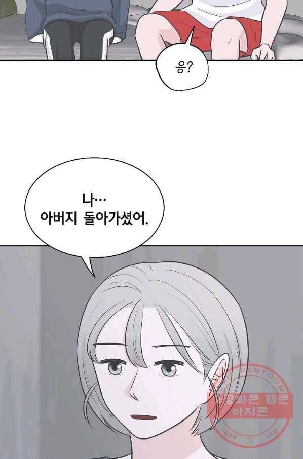 샐러드 데이즈 - 28화 60