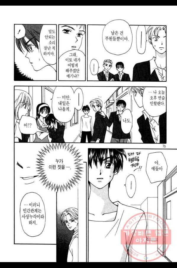 W 줄리엣 6화 31
