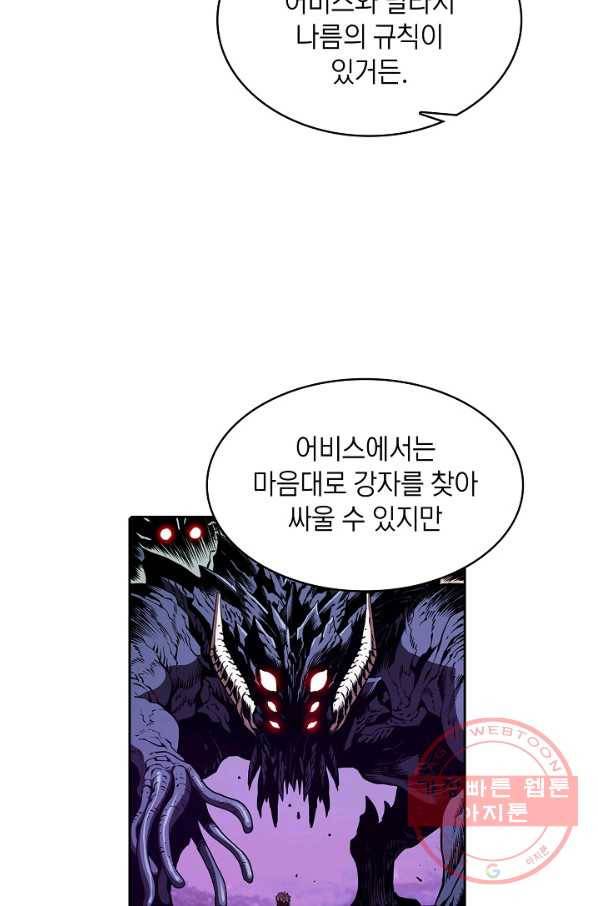 지옥에서 돌아온 성좌님 36화 8
