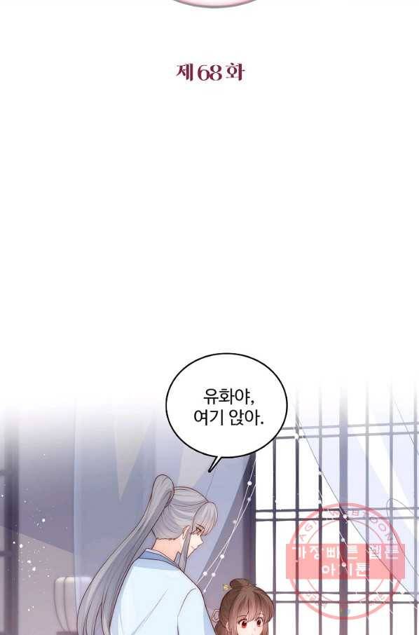 악당이지만 남주를 키웠습니다 68화 2