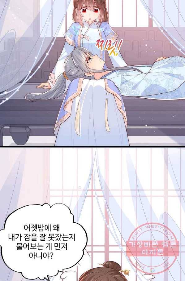 악당이지만 남주를 키웠습니다 68화 8