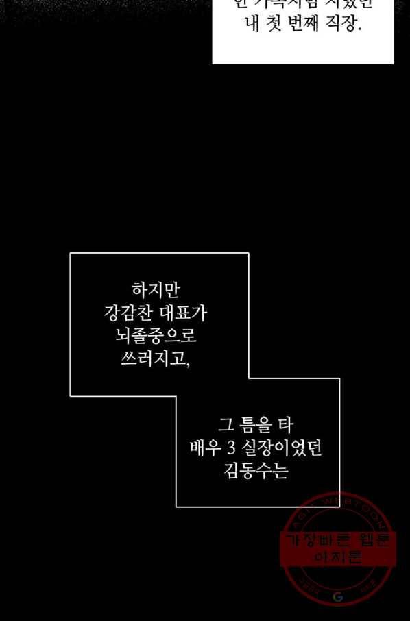 1년차 만렙 매니저 2화 3