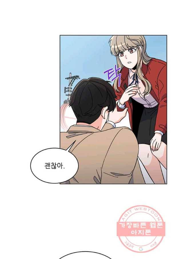 1년차 만렙 매니저 2화 14
