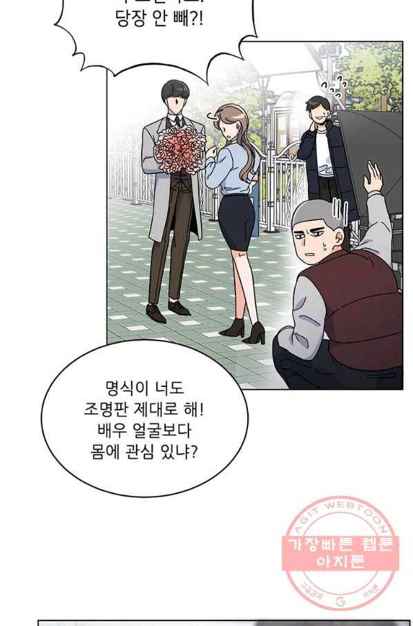 1년차 만렙 매니저 2화 19