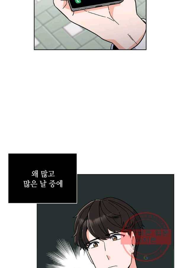 1년차 만렙 매니저 2화 37