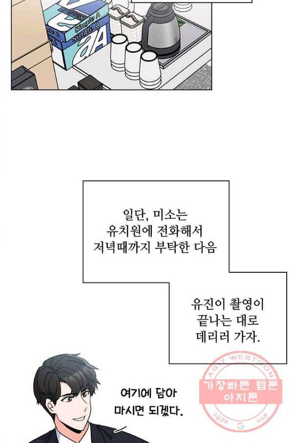 1년차 만렙 매니저 2화 58