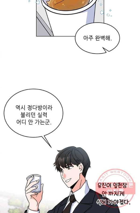 1년차 만렙 매니저 2화 60