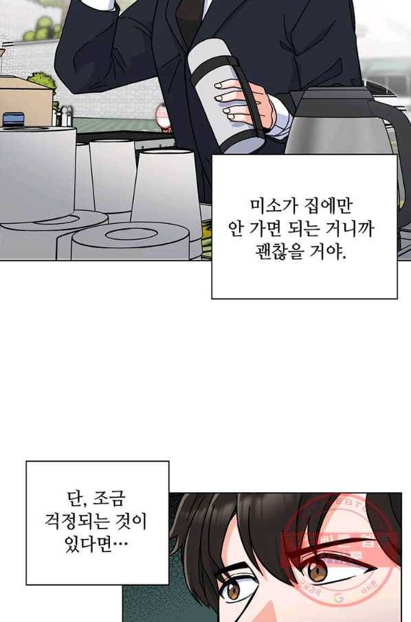 1년차 만렙 매니저 2화 61