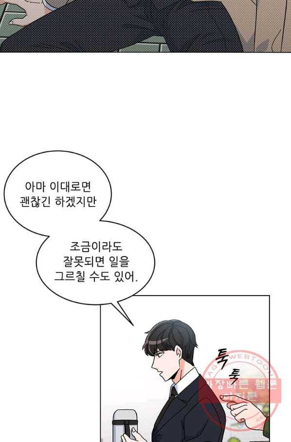 1년차 만렙 매니저 2화 63