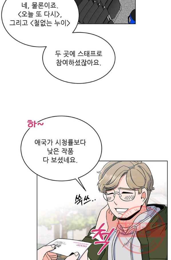 1년차 만렙 매니저 2화 69