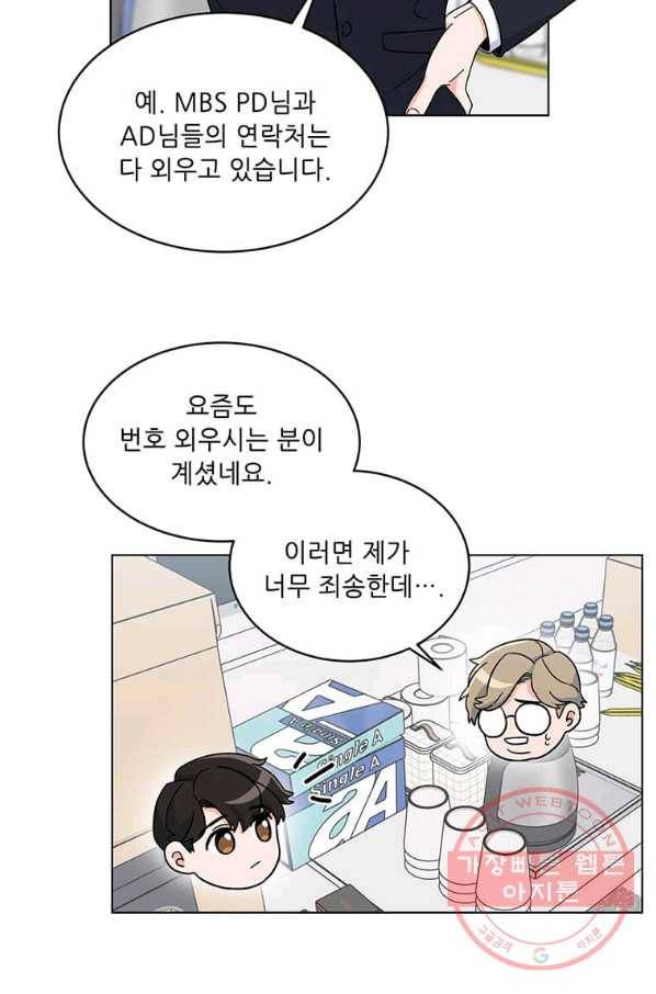 1년차 만렙 매니저 2화 76