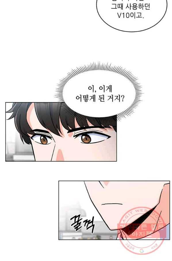 1년차 만렙 매니저 2화 85
