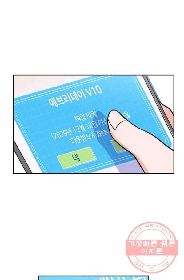 1년차 만렙 매니저 2화 86