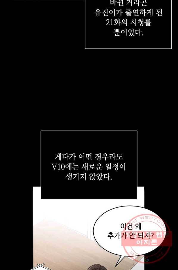 1년차 만렙 매니저 11화 7