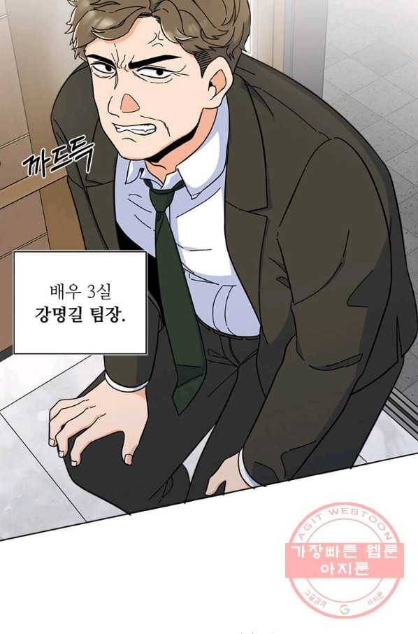1년차 만렙 매니저 11화 16