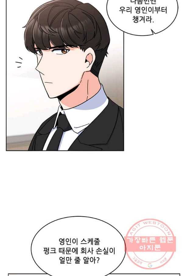 1년차 만렙 매니저 11화 26