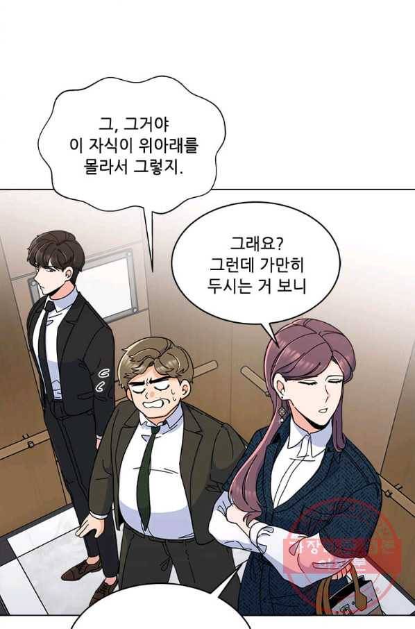 1년차 만렙 매니저 11화 30