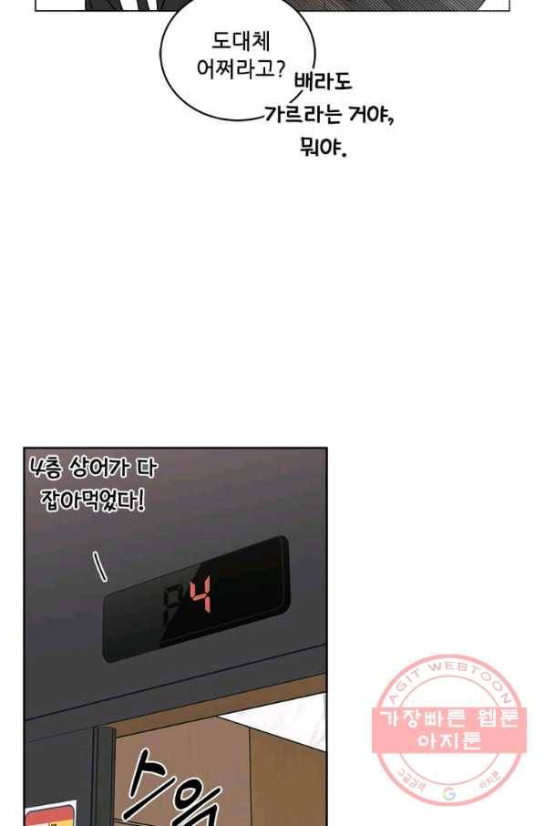 1년차 만렙 매니저 11화 38