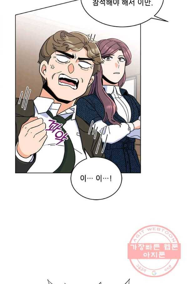 1년차 만렙 매니저 11화 42