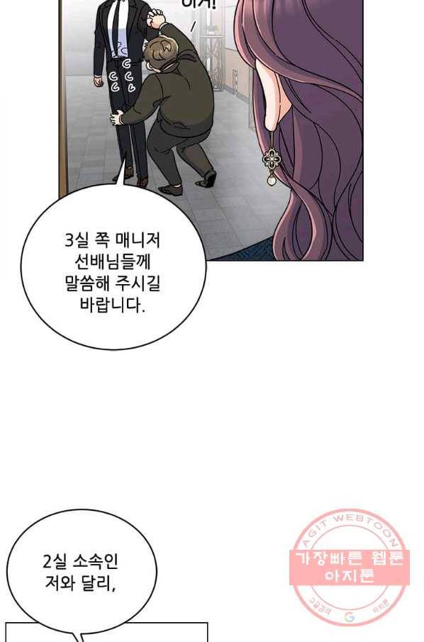1년차 만렙 매니저 11화 48